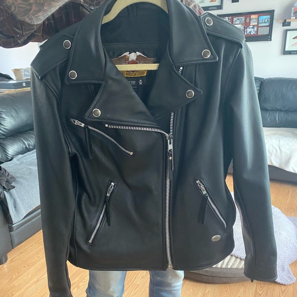 Harley Davidson WM - Picture 2 of 5